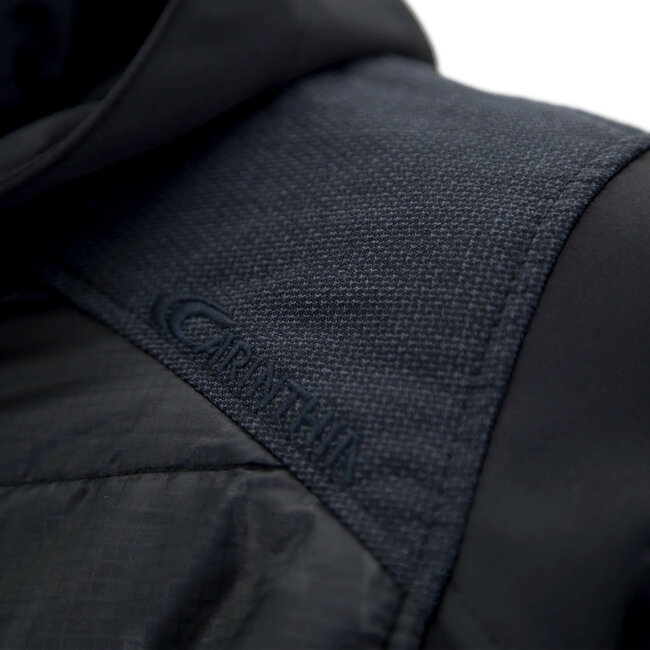 Carinthia G-Loft ISG 2.0 Jacket Multicam Black