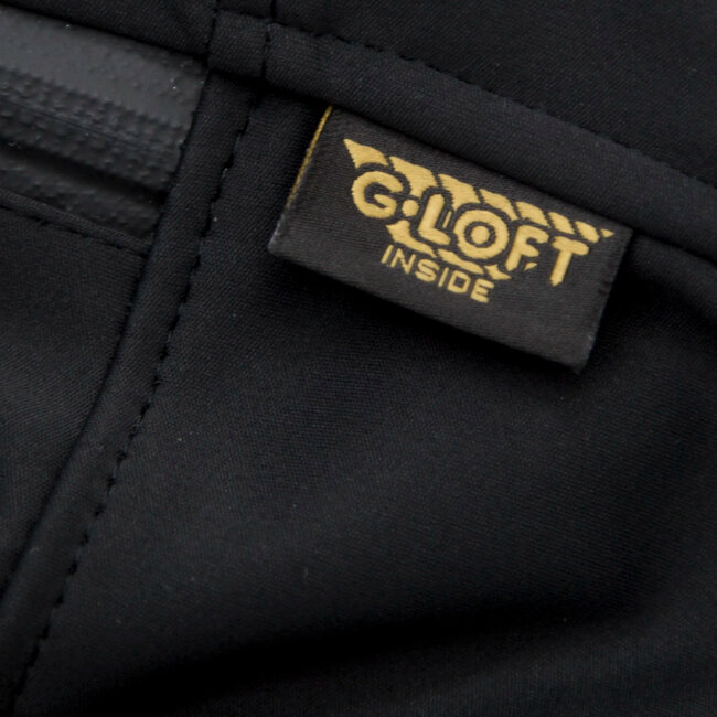 Carinthia G-Loft ISG 2.0 Jacket Multicam Black