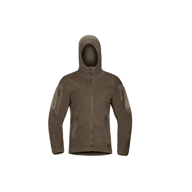 Clawgear Aviceda MK.II Fleece Jacket Hoody