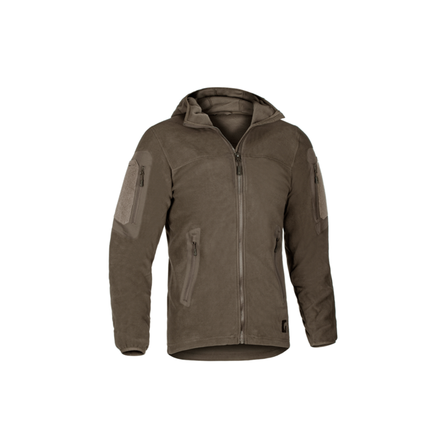 Clawgear Aviceda MK.II Fleece Jacket Hoody