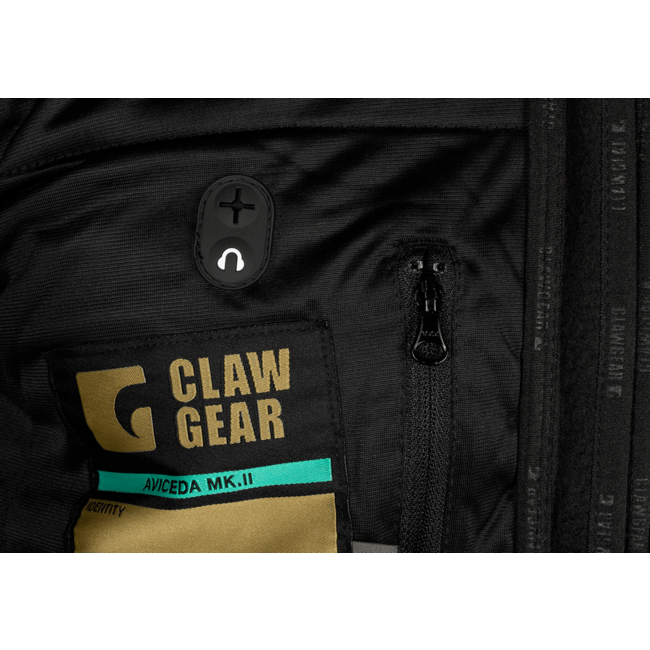 Clawgear Aviceda MK.II Fleece Jacket