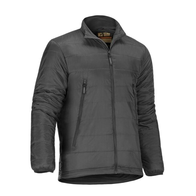 Clawgear CIL Jacket Black