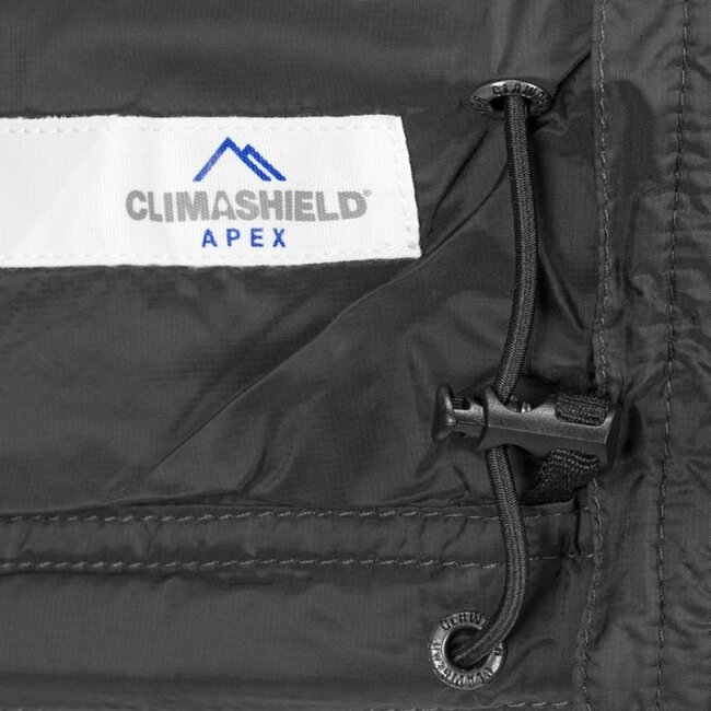 Clawgear CIL Jacket Black