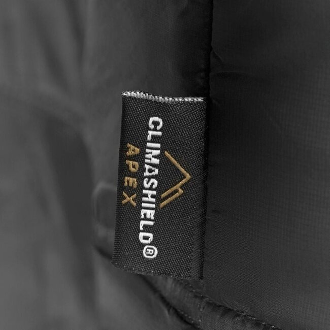 Clawgear CIL Jacket Black