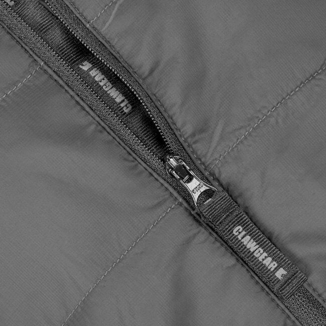 Clawgear CIL Jacket Black