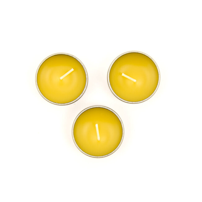 Exotac CandleTin Nano (3 Pack)