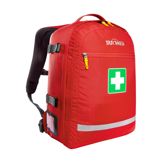 Tatonka First Aid Pack red