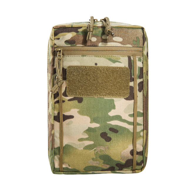 Tasmanian Tiger TT Tac Pouch 7.1 MC multicam
