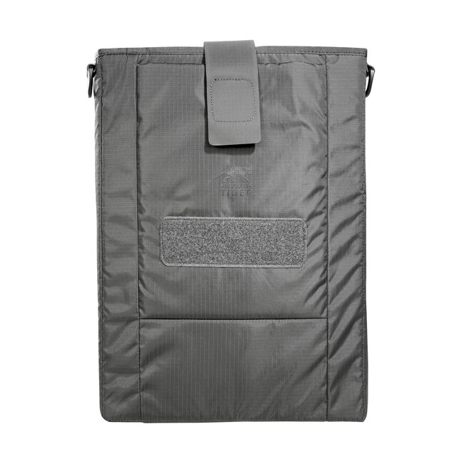 Tasmanian Tiger TT Modular Computer Sleeve titan grey
