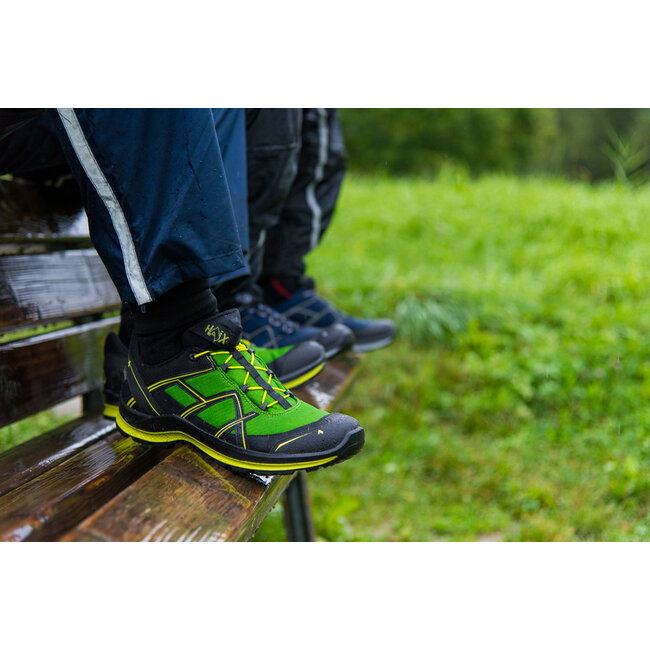 HAIX Black Eagle Adventure 2.1 GTX Poison