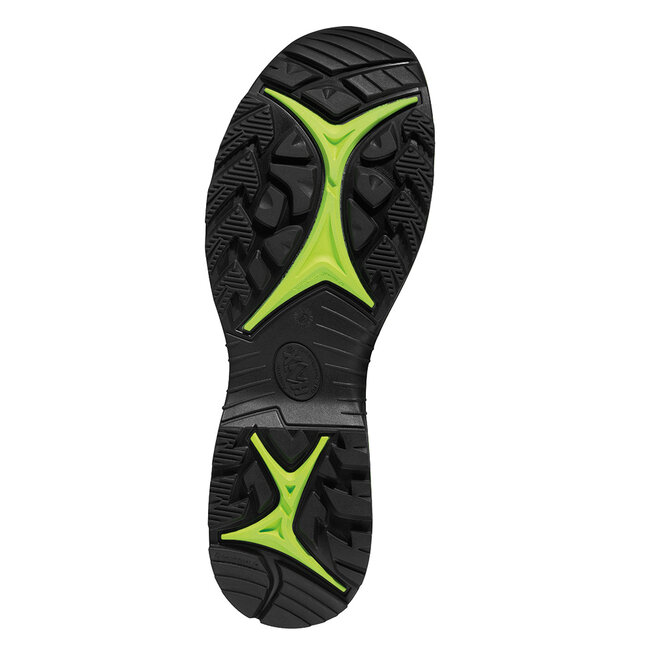 HAIX Black Eagle Adventure 2.1 GTX Poison