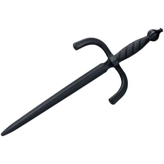 Cold Steel Parrying Dagger Rubber Trainer