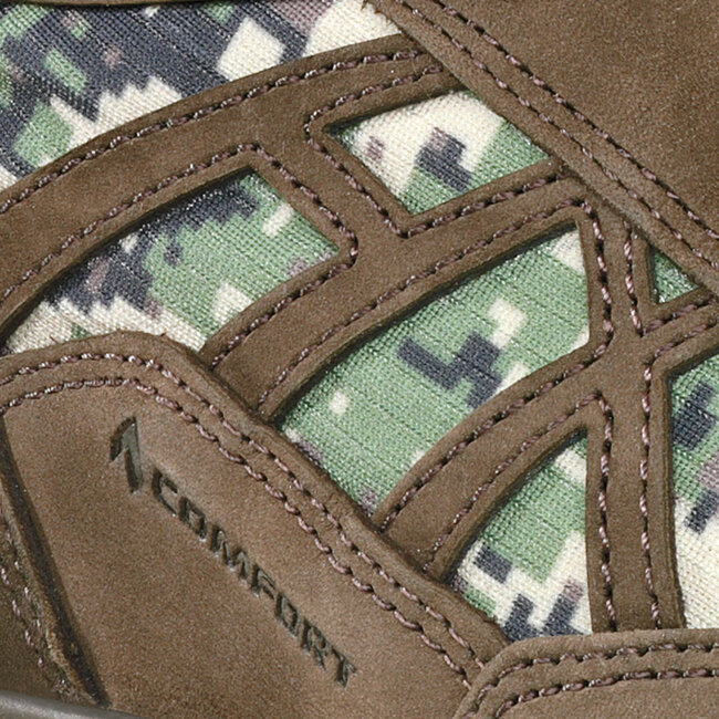 HAIX Nature Camo GTX