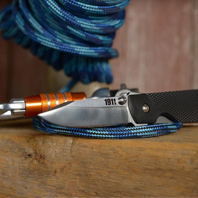 Cold Steel 1911 Folder