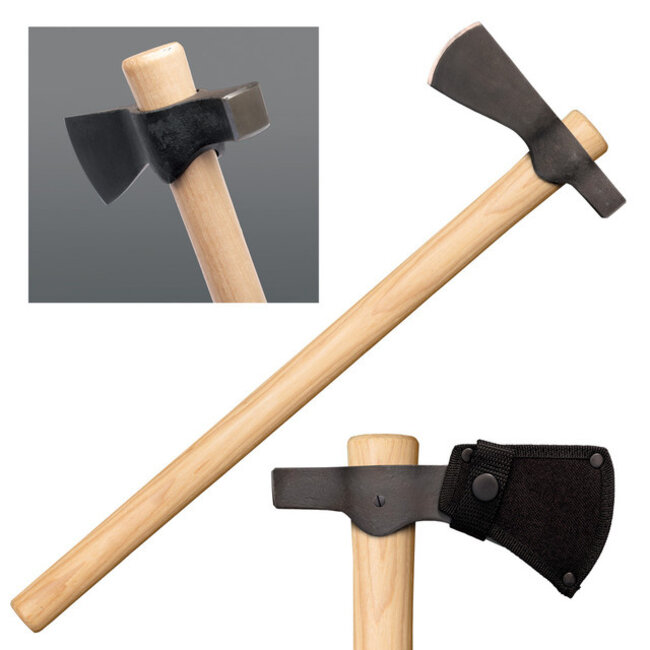 Cold Steel Trail Hawk