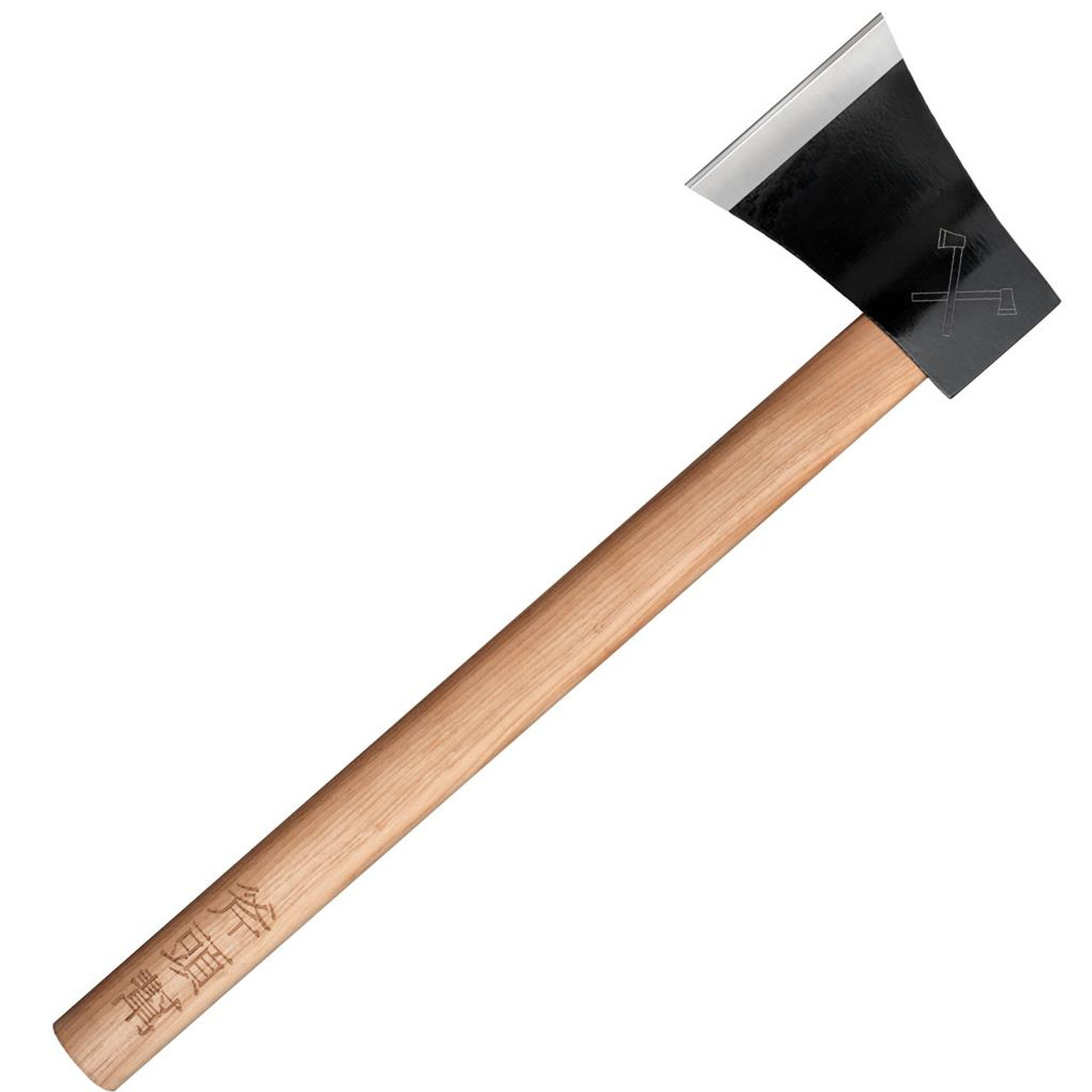 Cold Steel Axe Gang Hatchet - Urban Survival