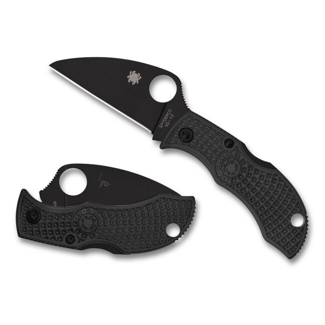 Spyderco ManBug Lightweight