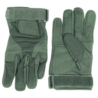 Viper Special Ops Gloves Olive