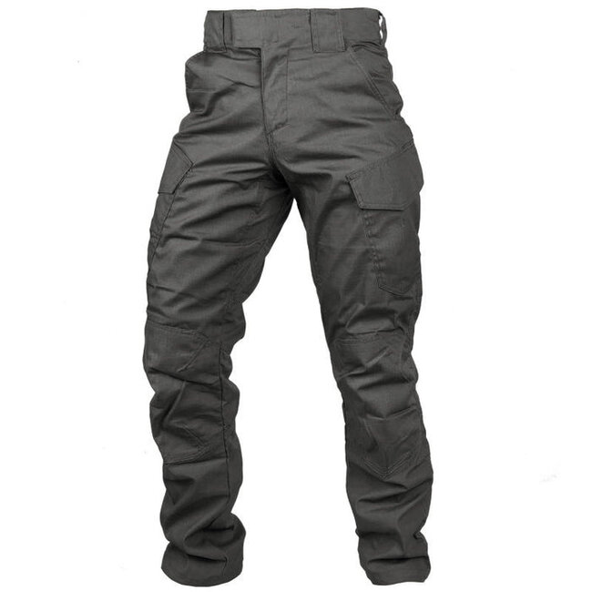Viper Contractor Pants Titanium