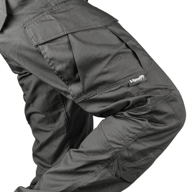 Viper Contractor Pants Titanium