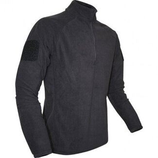 Viper Elite Mid-layer Fleece Black