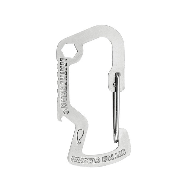 Leatherman Carabiner