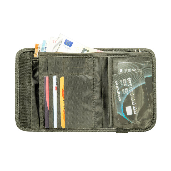 Tasmanian Tiger ID Wallet