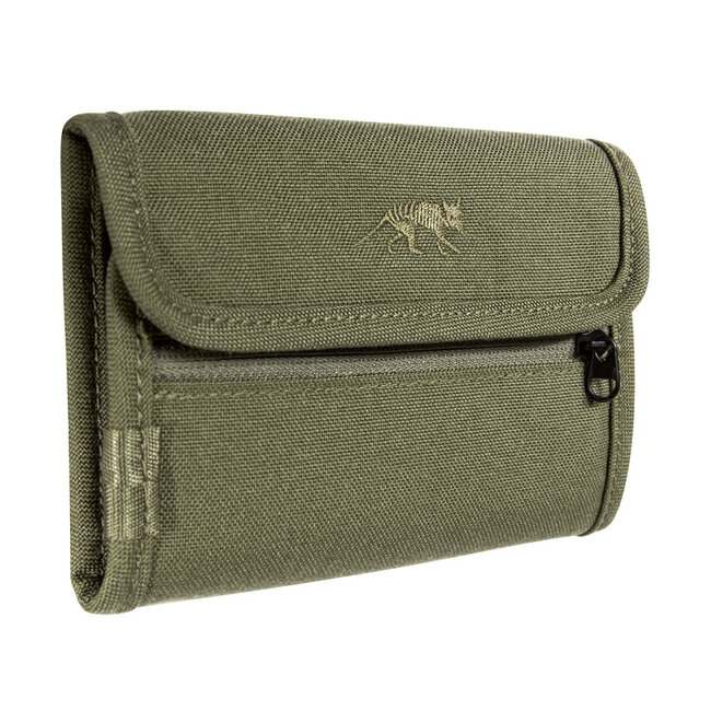 Tasmanian Tiger ID Wallet
