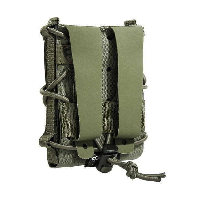 Tasmanian Tiger TT SGL Mag Pouch MCL IRR stone grey olive