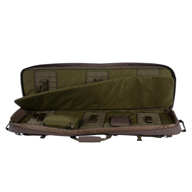 Tasmanian Tiger TT DBL Modular Rifle Bag