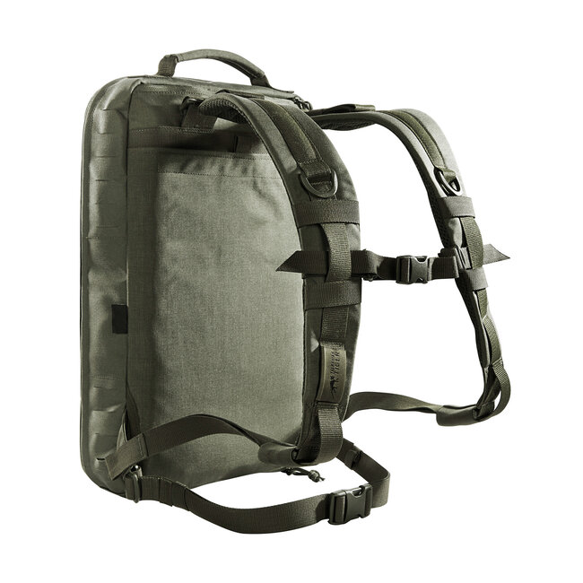 Tasmanian Tiger TT Medic Assault Pack MKII IRR stone grey olive