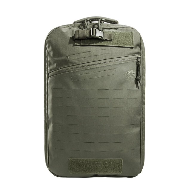 Tasmanian Tiger TT Medic Assault Pack MKII IRR stone grey olive