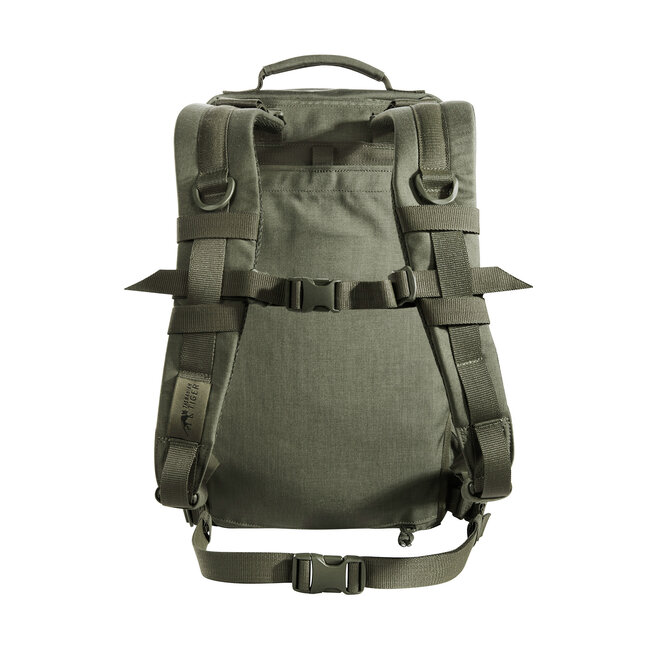 Tasmanian Tiger TT Medic Assault Pack MKII IRR stone grey olive