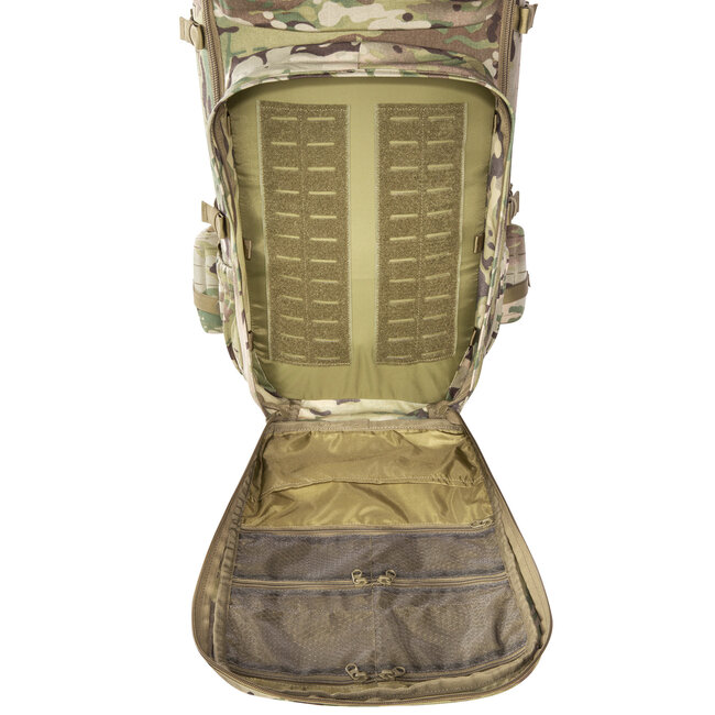 Tasmanian Tiger TT Modular Trooper Pack MC multicam