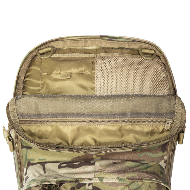 Tasmanian Tiger TT Modular Trooper Pack MC multicam