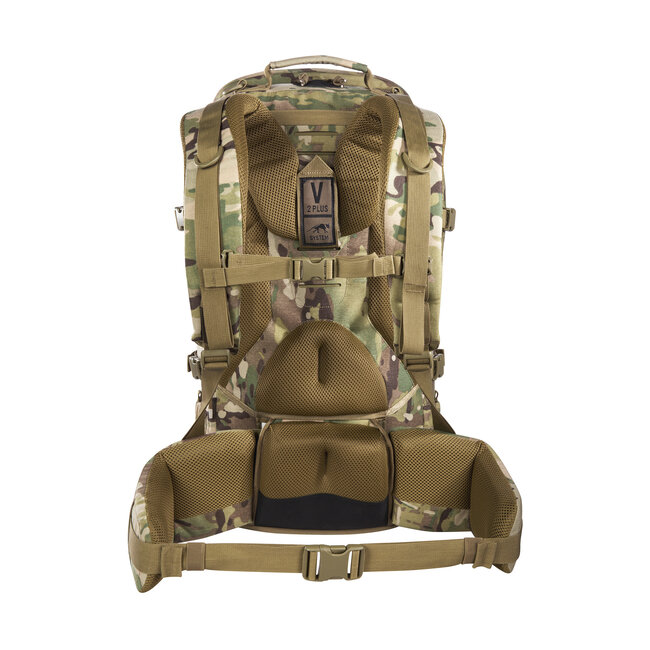 Tasmanian Tiger TT Modular Trooper Pack MC multicam