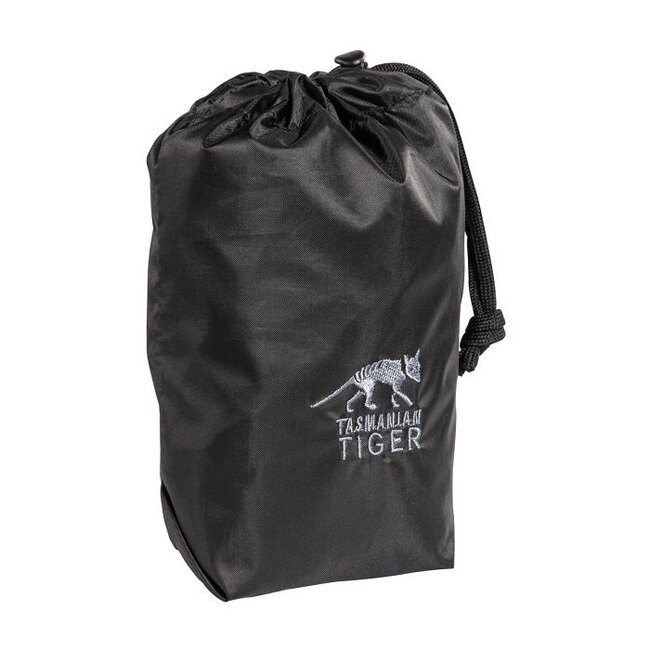 Tasmanian Tiger TT Raincover Black