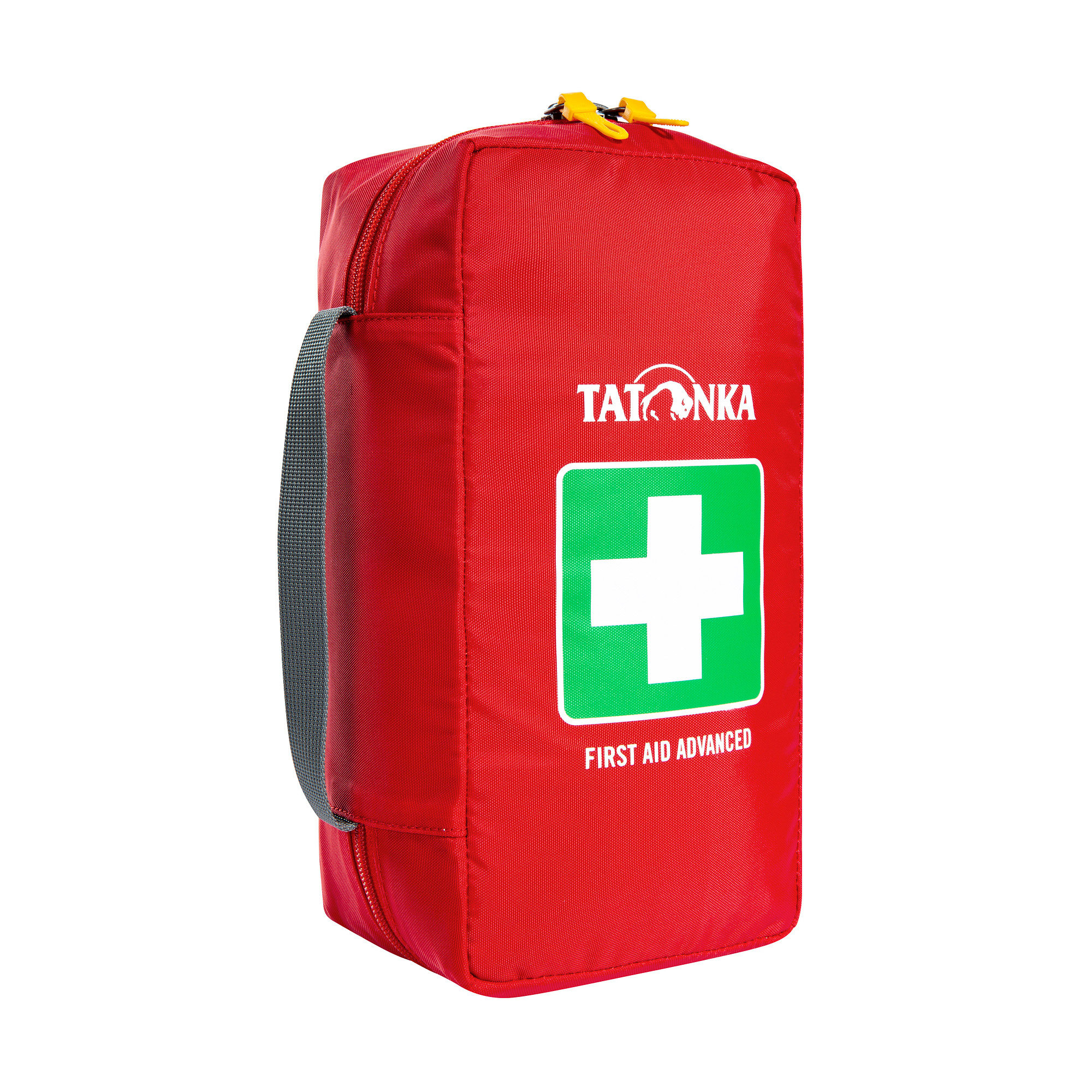 First Aid Advanced red - Urban Survival