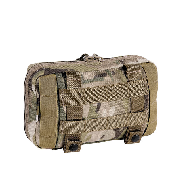 Tasmanian Tiger TT Leader Admin Pouch MC multicam