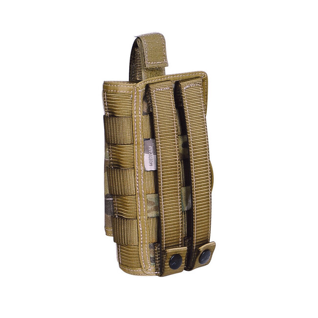 Tasmanian Tiger TT Tac Holster MKII MC multicam