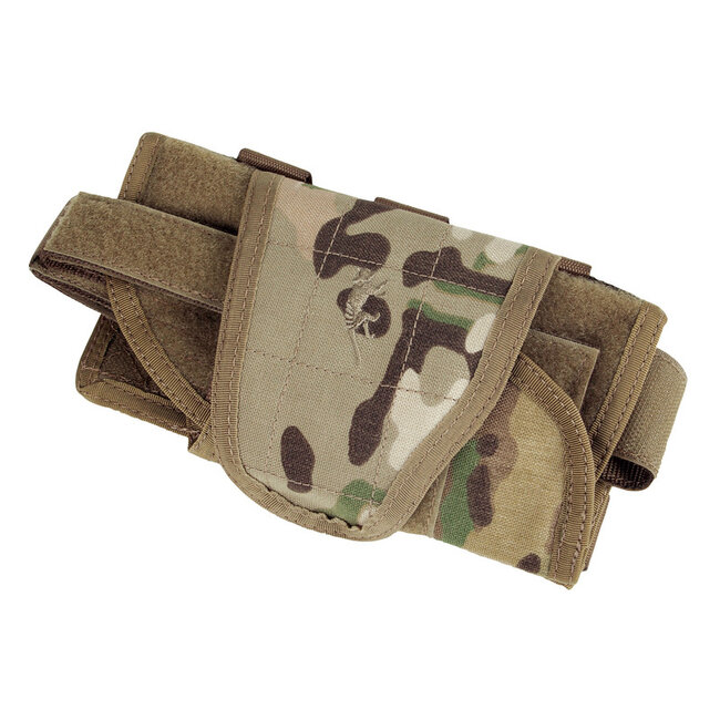 Tasmanian Tiger TT Tac Holster MKII MC multicam