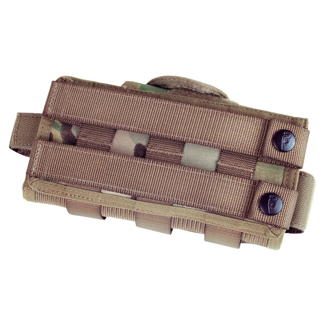 Tasmanian Tiger TT Tac Holster MKII MC multicam