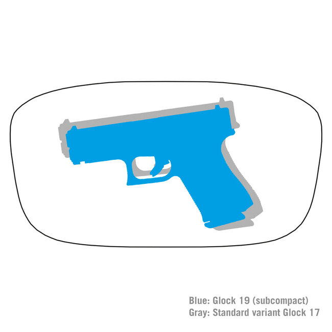 Tasmanian Tiger TT Hip Bag MK II