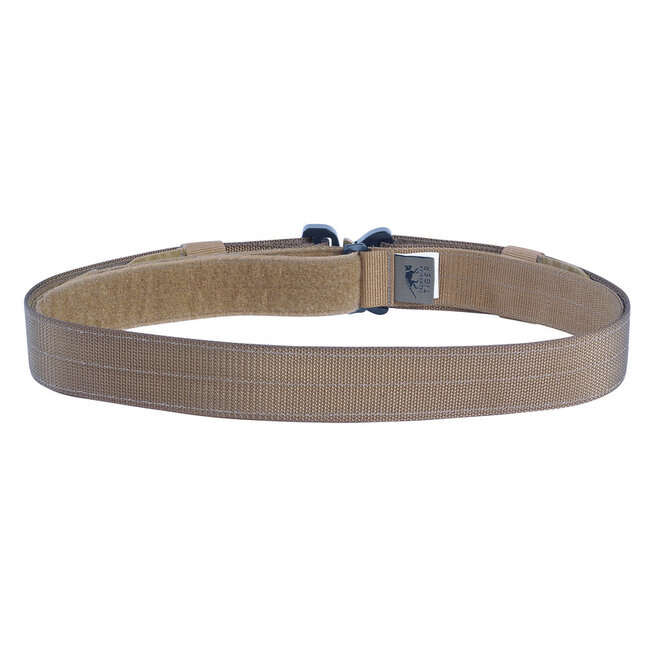 Tasmanian Tiger TT Equipment Belt MKII Set Coyote Brown