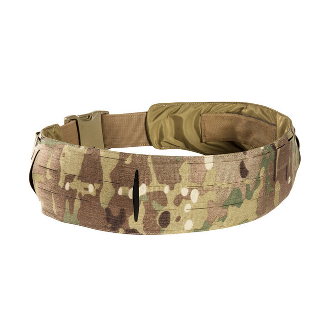 Tasmanian Tiger TT Warrior Belt LC Multicam