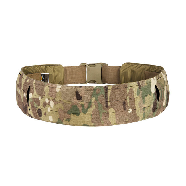 Tasmanian Tiger TT Warrior Belt LC Multicam