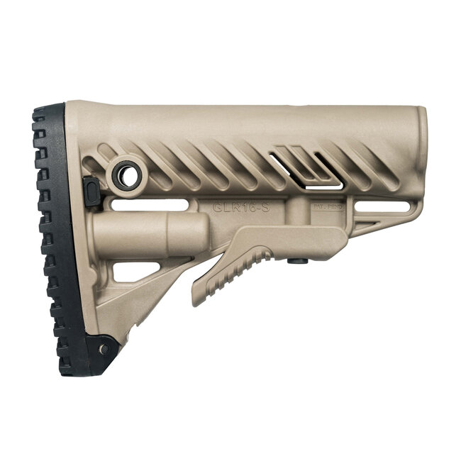 FAB Defense Kolf GLR-16 S