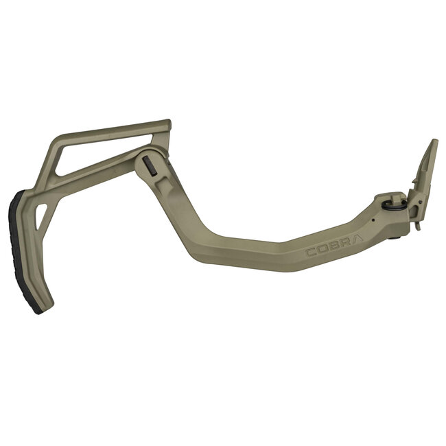 FAB Defense COBRA Folding Glock Stock