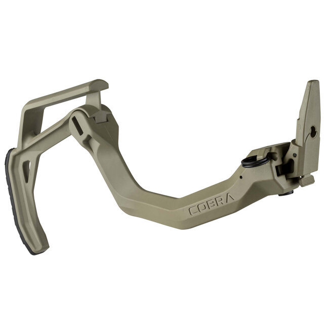 FAB Defense COBRA Folding Glock Stock