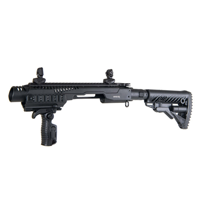 FAB Defense KPOS G2 M4 Glock 17/19